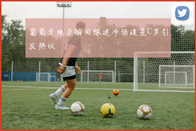 葡萄牙绝杀瞬间球迷冲场追星C罗引发热议