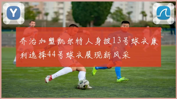 乔治加盟凯尔特人身披13号球衣康利选择44号球衣展现新风采